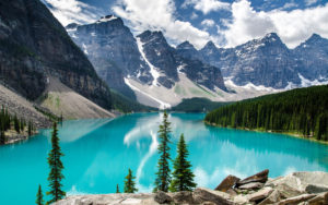 banff